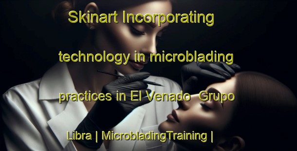 Skinart Incorporating technology in microblading practices in El Venado  Grupo Libra | MicrobladingTraining | MicrobladingClasses | SkinartTraining-Mexico